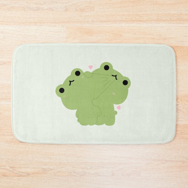 Item preview, Frog Couple designed and sold by theladyernestember.