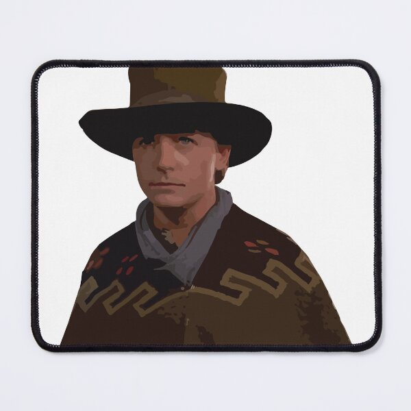 Item preview, Marty Clint Eastwood designed and sold by Oric-Digital.