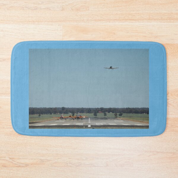 Item preview, 20181012 Temora Airshow -Training Aircraft Landing designed and sold by muz2142.