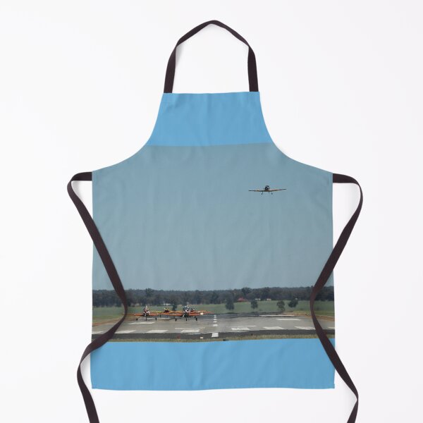 Item preview, 20181012 Temora Airshow -Training Aircraft Landing designed and sold by muz2142.