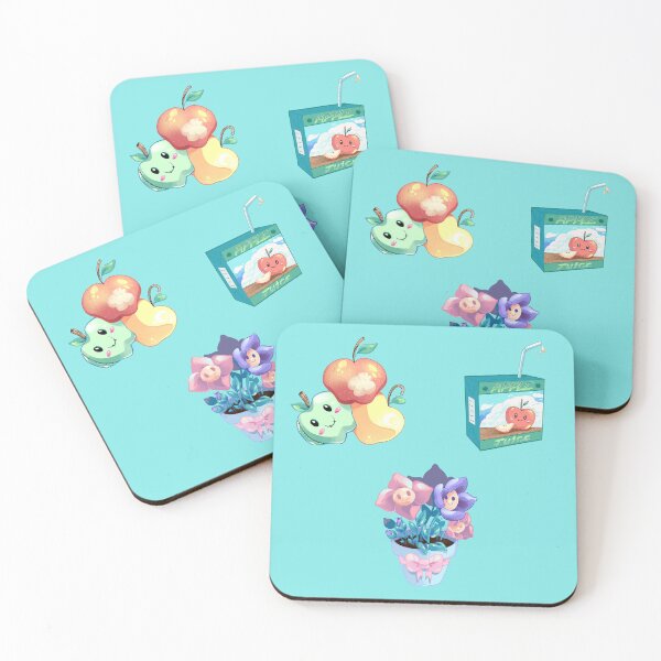 Item preview, Toybox Clinic- "Treats for Visitors" designed and sold by Devvy-V.