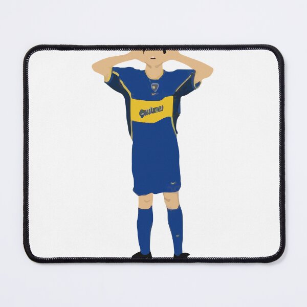 Item preview, Riquelme Topo Gigio designed and sold by Oric-Digital.