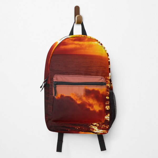 Item preview, Another Sunset Over the Pacific designed and sold by Geoff Treagus.