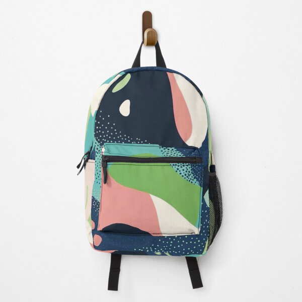 Item preview, Rhythmic Hues: A Colorful Symphony designed and sold by Pujo Design.