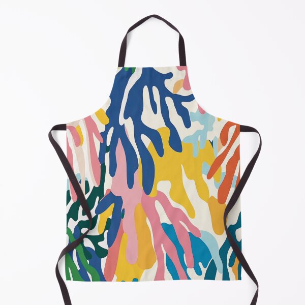 Item preview, Vivid mosses of colours: Abstract Art designed and sold by Pujo Design.