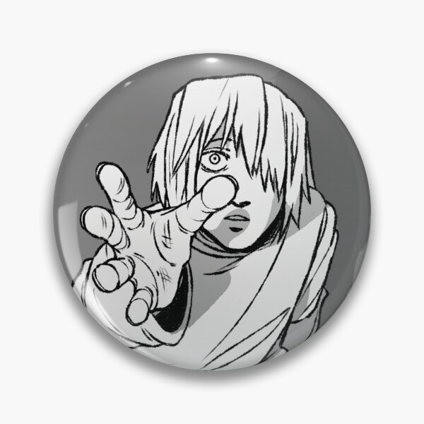 Item preview, First One For All User  designed and sold by revoixic.