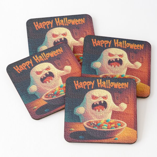 Item preview, Happy Halloween!! designed and sold by aginlow.