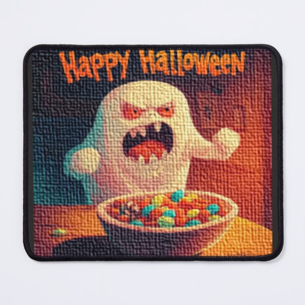 Item preview, Happy Halloween!! designed and sold by aginlow.