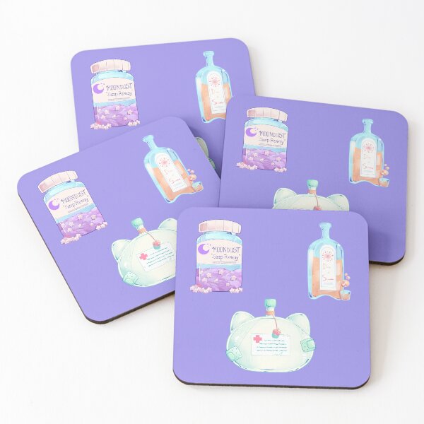 Item preview, Toybox Clinic- "Medicine Bottles" designed and sold by Devvy-V.