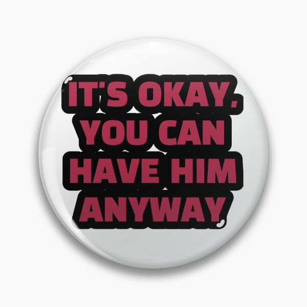 Item preview, It's ok i'm ok - Tate designed and sold by thitistore.