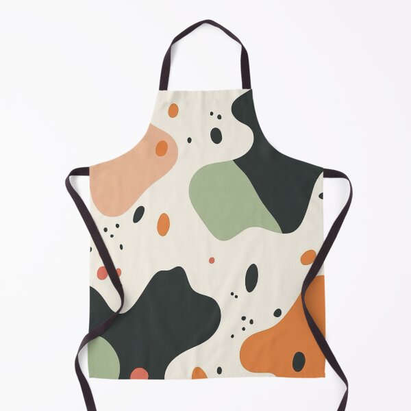 Item preview, Abstract Terrain: Colors of the Earth designed and sold by Pujo Design.