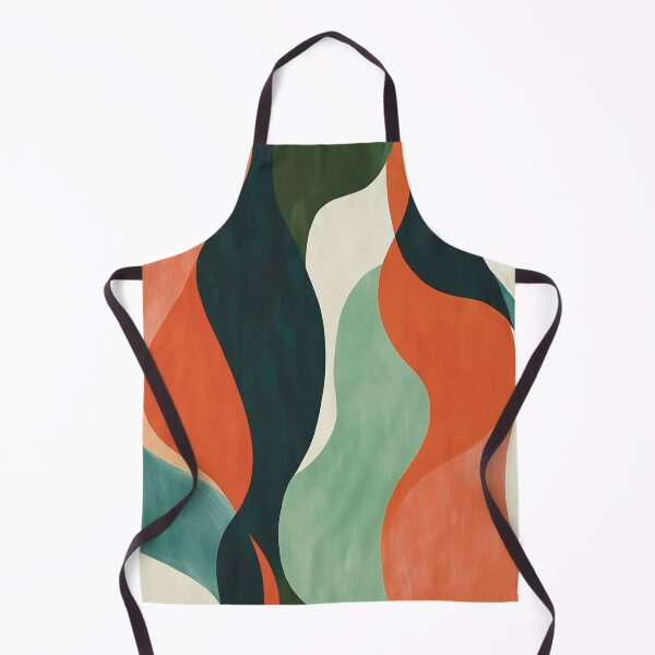 Item preview, Flowing Harmony Color Curves designed and sold by Pujo Design.
