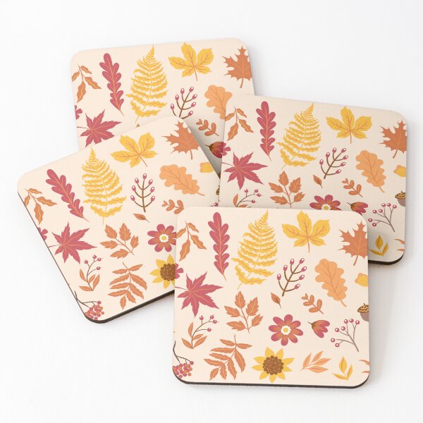 Item preview, Falling leaves designed and sold by Designsderemi.