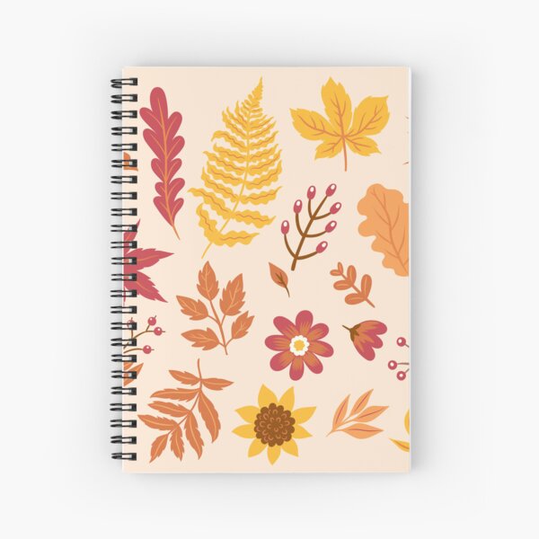 Item preview, Falling leaves designed and sold by Designsderemi.