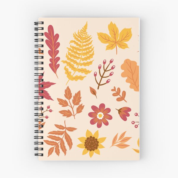 Item preview, Falling leaves designed and sold by Designsderemi.