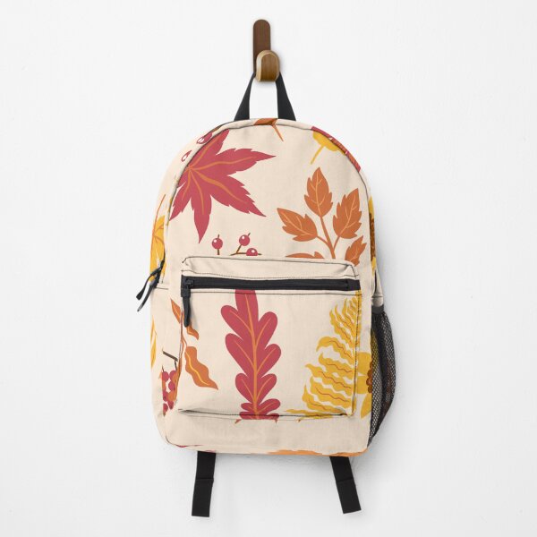 Item preview, Falling leaves designed and sold by The Retro Stop.