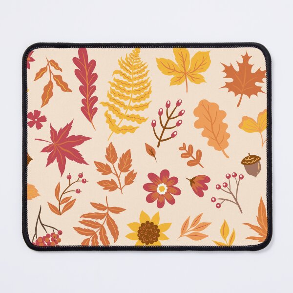 Item preview, Falling leaves designed and sold by Designsderemi.