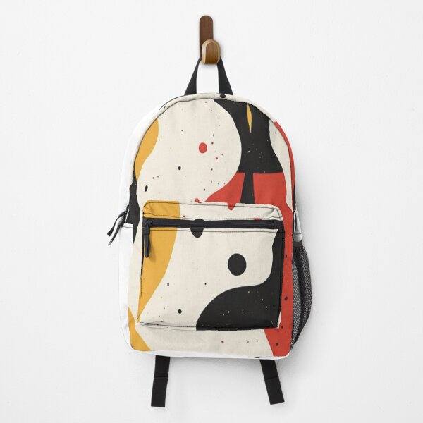 Item preview, Chromatic Rhapsody: An Abstract Symphony designed and sold by Pujo Design.