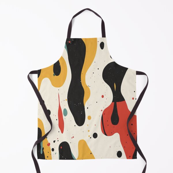 Item preview, Chromatic Rhapsody: An Abstract Symphony designed and sold by Pujo Design.