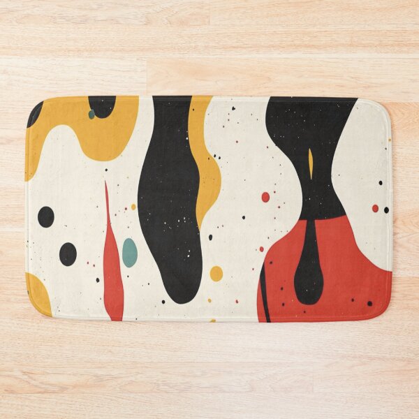 Item preview, Chromatic Rhapsody: An Abstract Symphony designed and sold by Pujo Design.