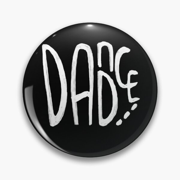 Artikelvorschau, Ballett-Papa, Tanz-Papa entworfen und verkauft von danceink.
