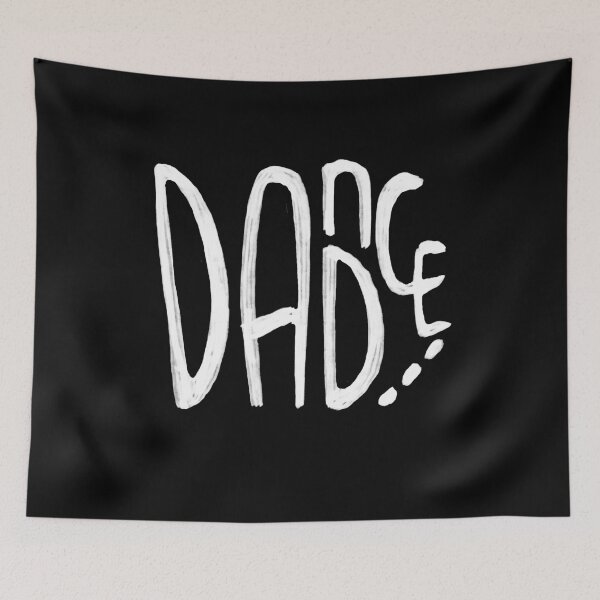 Item preview, Ballet dad, dance dad designed and sold by danceink.