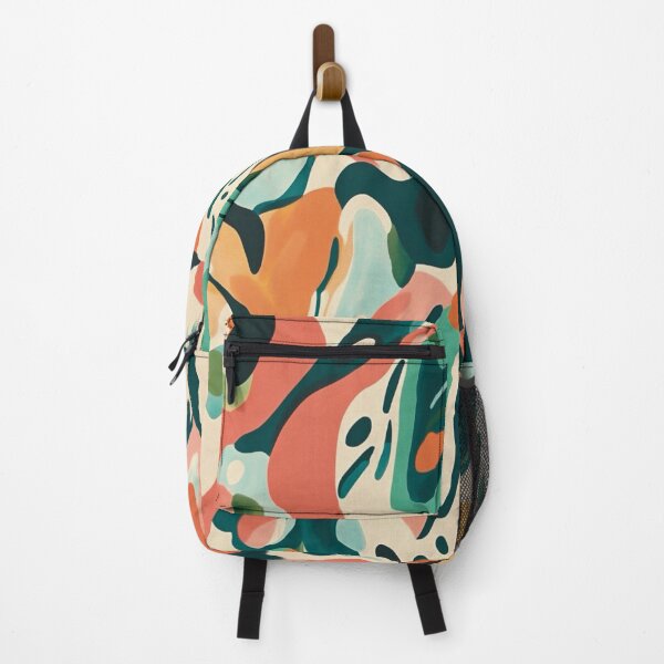 Item preview, Organic Shapes Melody designed and sold by Pujo Design.