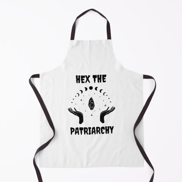 Item preview, Hex the Patriarchy designed and sold by eloquent designs co.