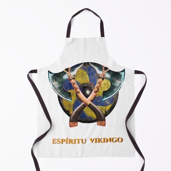 Item preview, Viking Spirit designed and sold by PrintsCreativ.