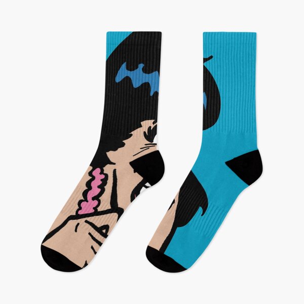 Item preview, Veronica Style Retro Pop Art Comic Blue Graphic designed and sold by wmxdesign.