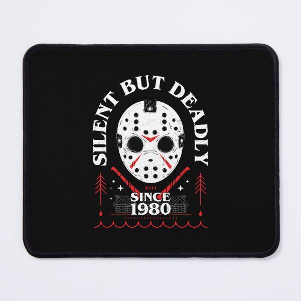 Item preview, Silent but Deadly designed and sold by Strompti Dompti.