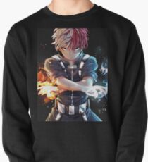 Todoroki BNHA Pullover