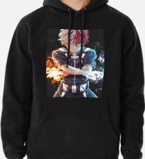 Todoroki BNHA Hoodie
