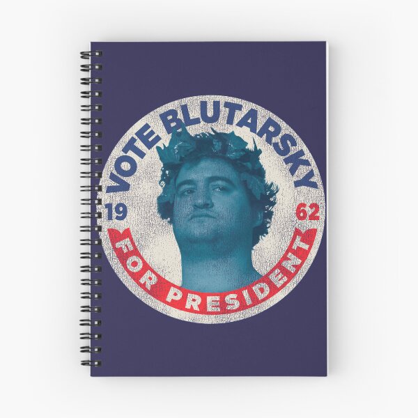 Item preview, Vote Blutarsky For President Worn designed and sold by Alema Art.