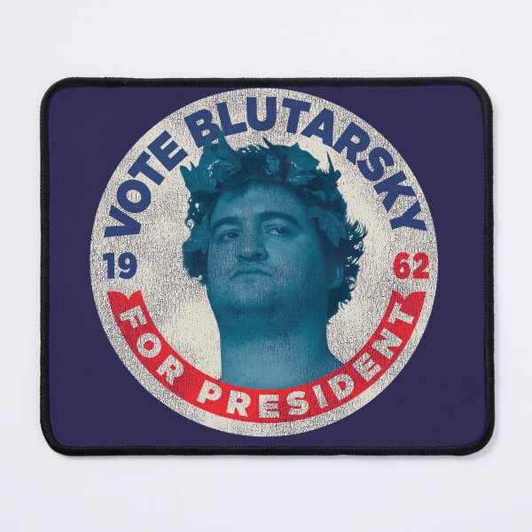 Item preview, Vote Blutarsky For President Worn designed and sold by Alema Art.