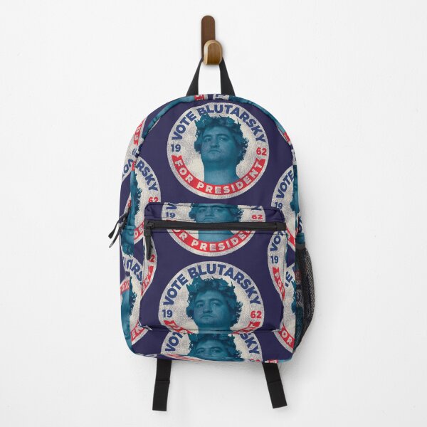 Item preview, Vote Blutarsky For President Worn designed and sold by Alema Art.