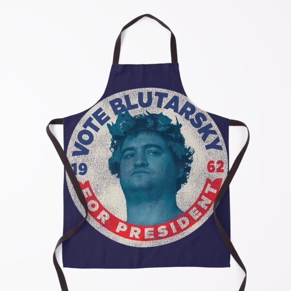 Item preview, Vote Blutarsky For President Worn designed and sold by Alema Art.