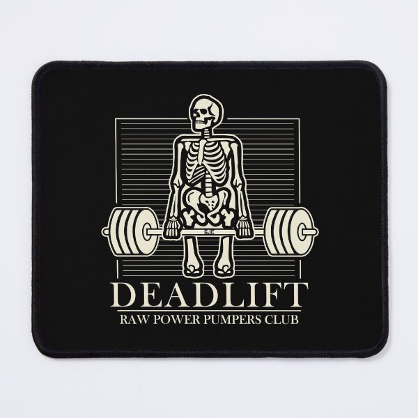 Item preview, DeadLift designed and sold by Can2 Creative.