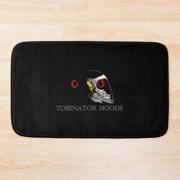 Item preview, TOBINATOR HOODS designed and sold by BertasBasement.