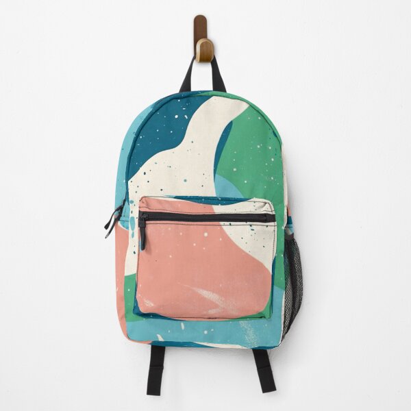 Item preview, Organic Impressions: Pastel Play designed and sold by Pujo Design.