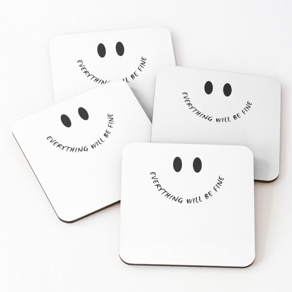 Item preview, everything will be fine :) designed and sold by mucho-de-todo.