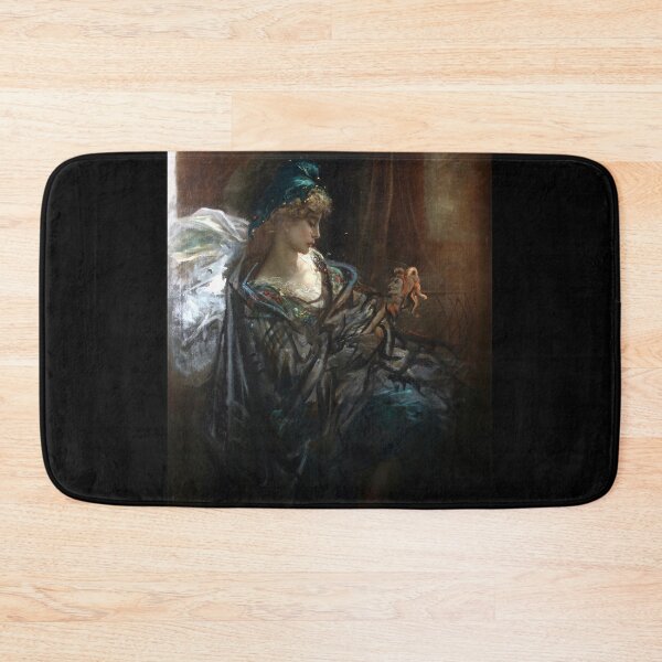 Item preview, La Folie (The Madness) - Gustave Dore  designed and sold by forgottenbeauty.