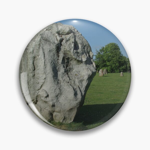 Item preview, Avebury designed and sold by TheMightyEye.