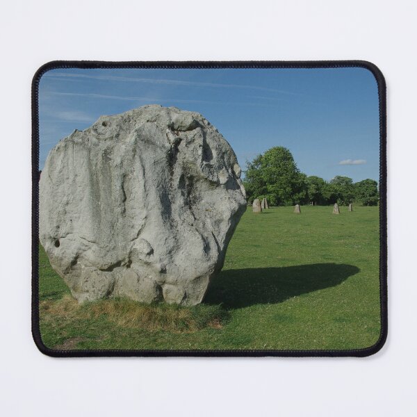 Item preview, Avebury designed and sold by TheMightyEye.