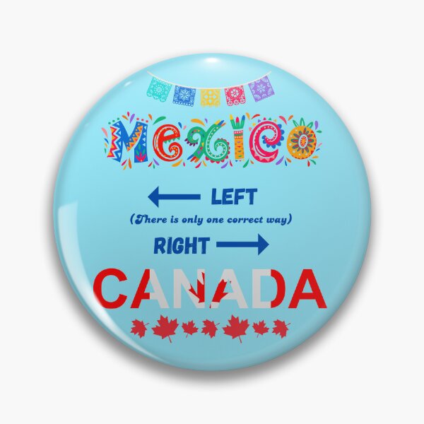 Item preview, World Showcase Mexico or Canada designed and sold by christykm.