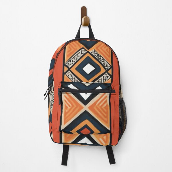 Item preview, Abstract Ancestry: A Modern Take on Tribal designed and sold by Pujo Design.