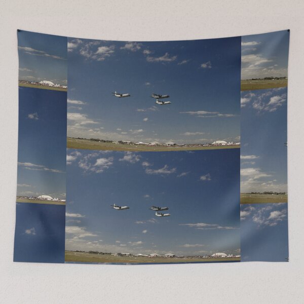 Item preview, 20150301 Avalon Airshow -Three Hercules Formation designed and sold by muz2142.