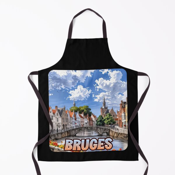 Item preview, Bruges - Belgium designed and sold by duke818.