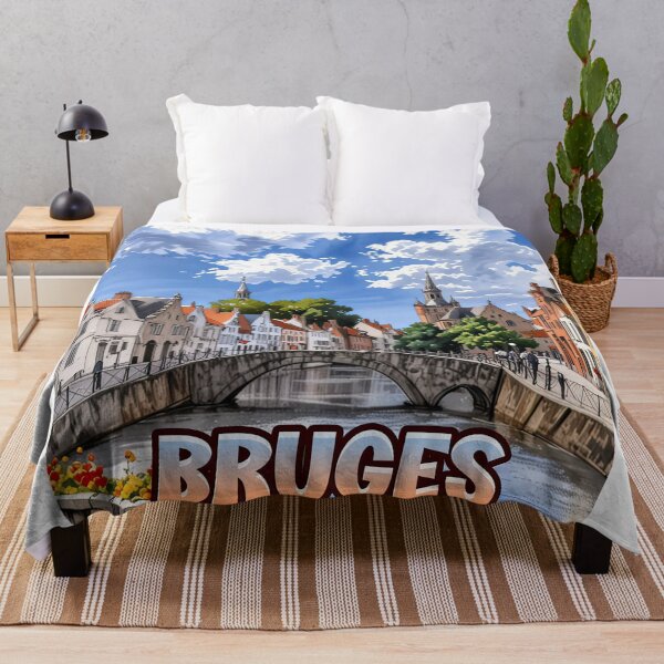 Item preview, Bruges - Belgium designed and sold by duke818.