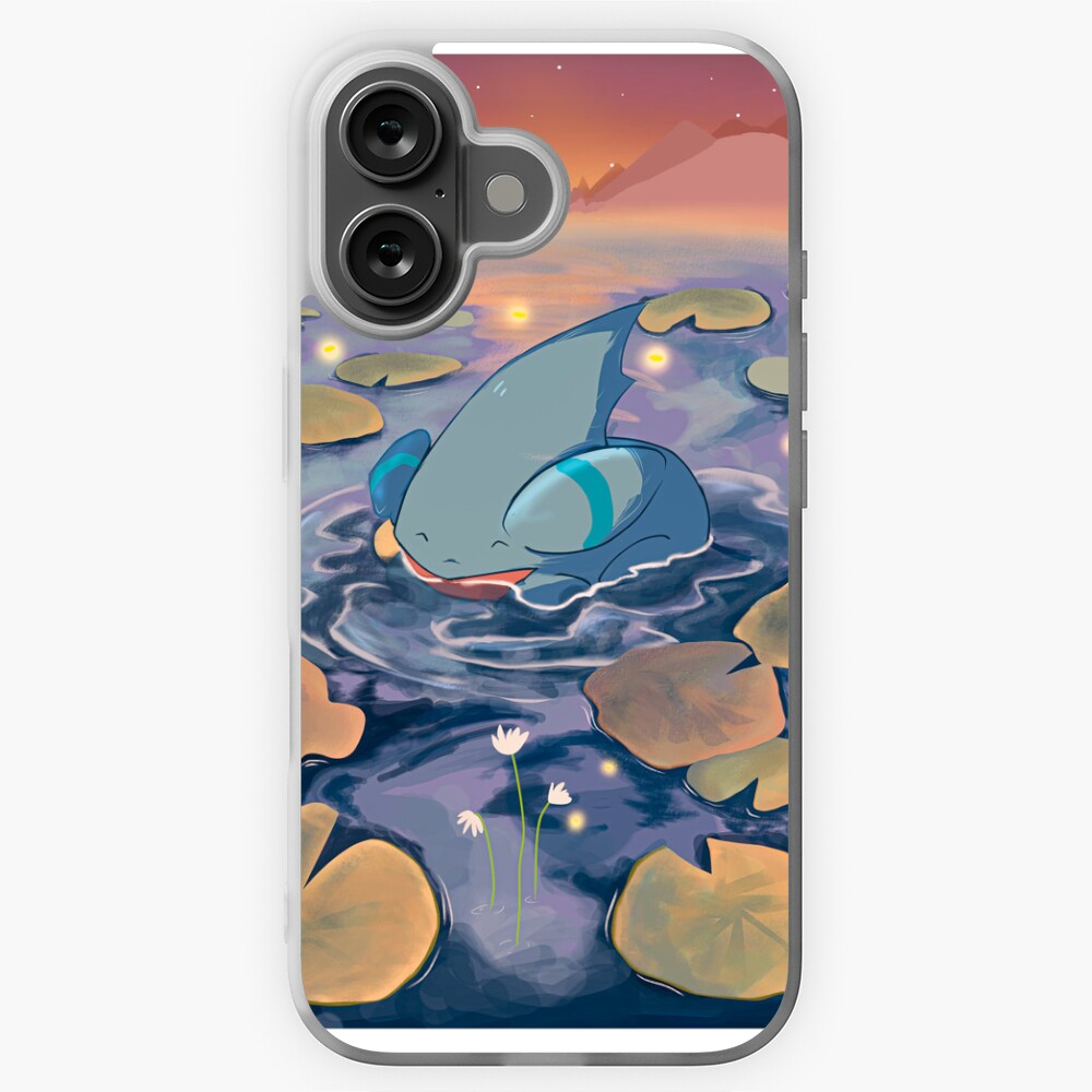 Item preview, iPhone Soft Case designed and sold by LadyCinnamon.